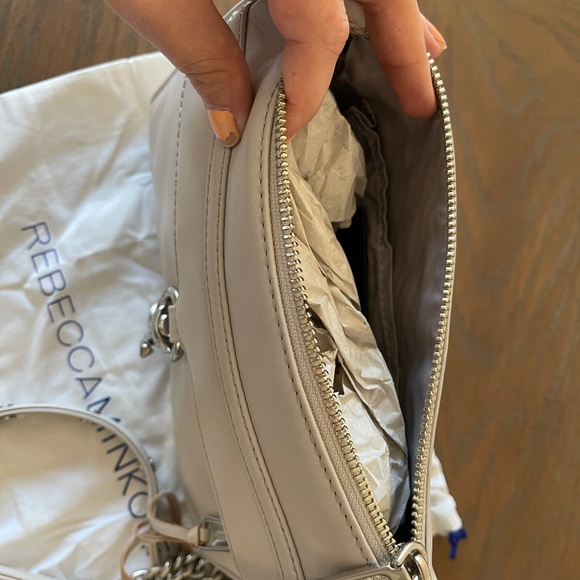 Mini MAC Crossbody - Picture 3 of 6